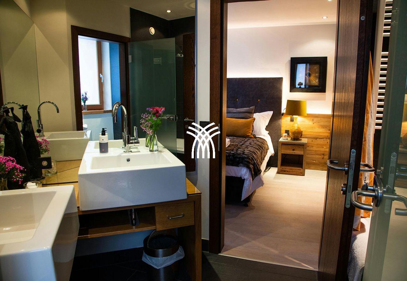 Chalet in St. Anton am Arlberg - Atlas