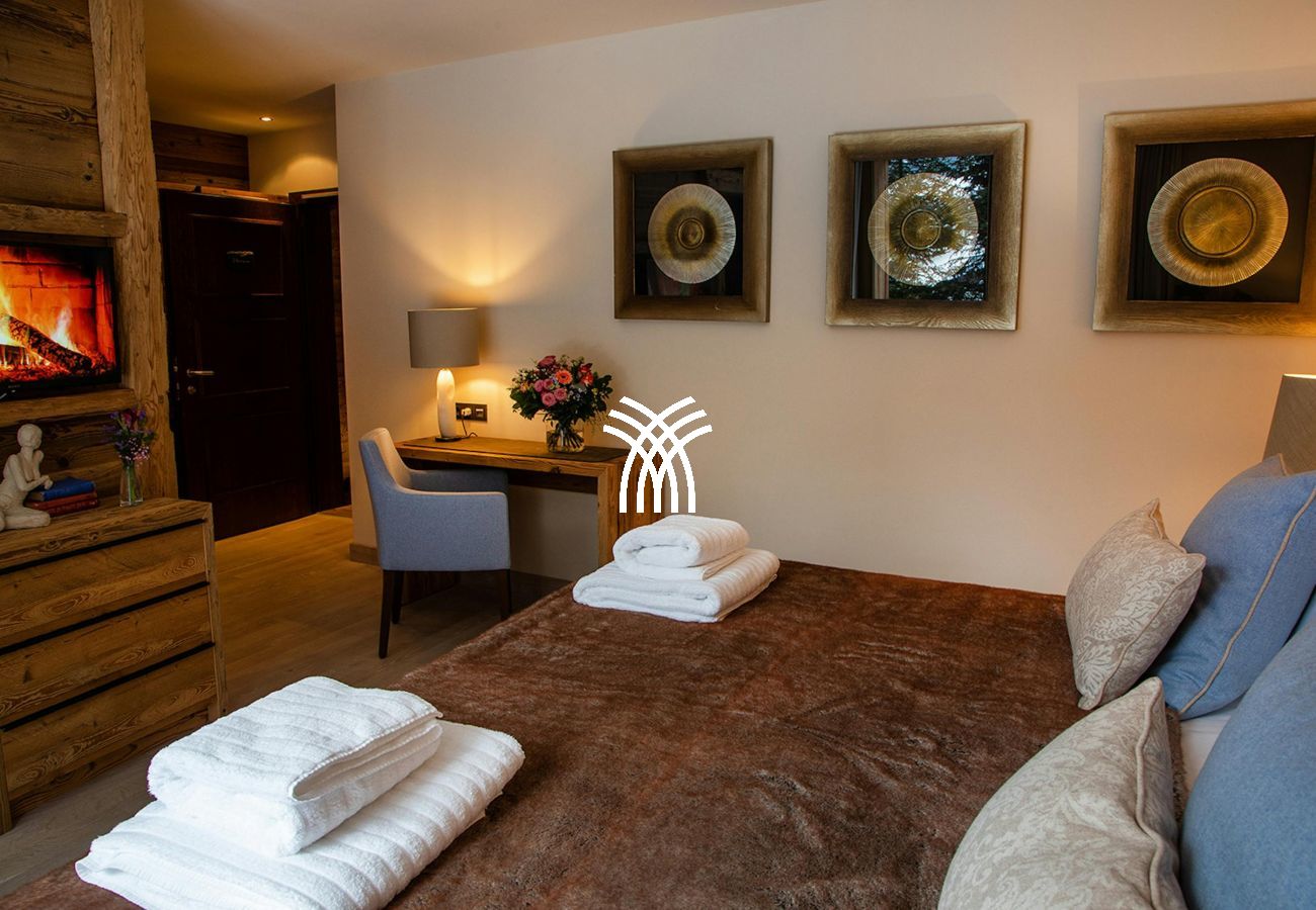 Chalet in St. Anton am Arlberg - Atlas