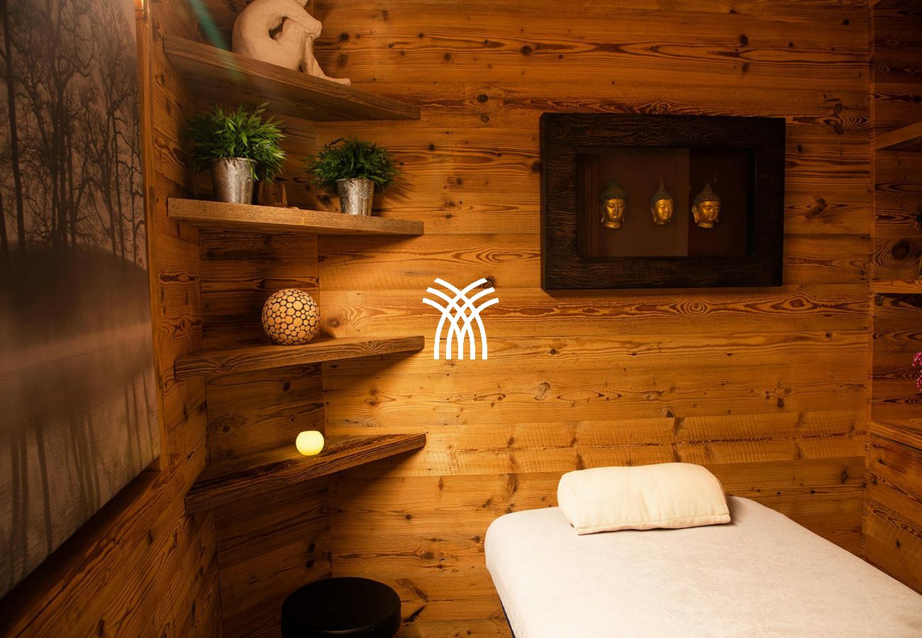 Chalet in St. Anton am Arlberg - Atlas