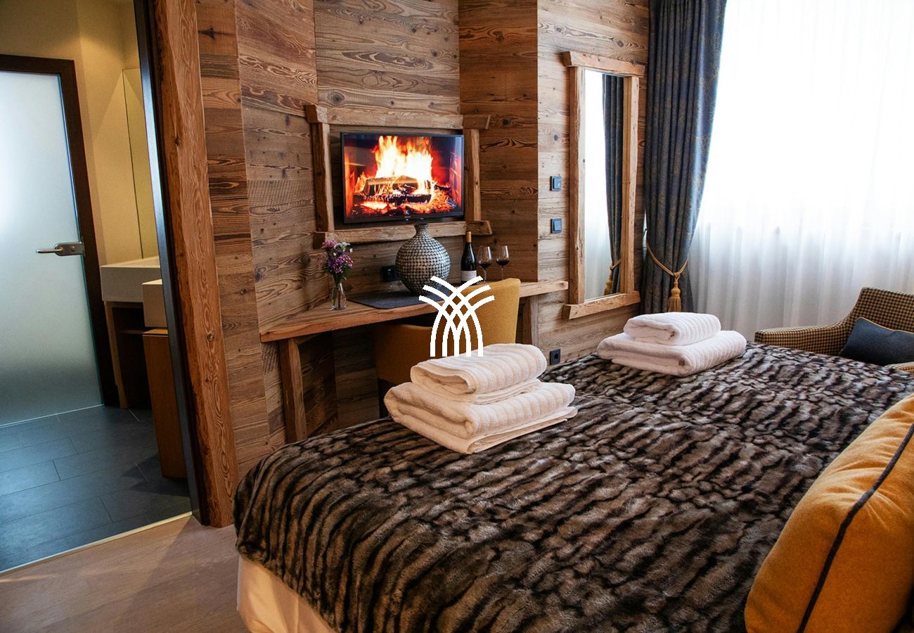 Chalet in St. Anton am Arlberg - Atlas