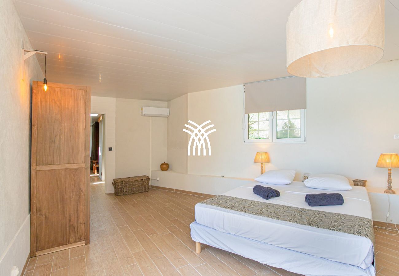 Villa in Les Trois-Ilets - Oasis MQ