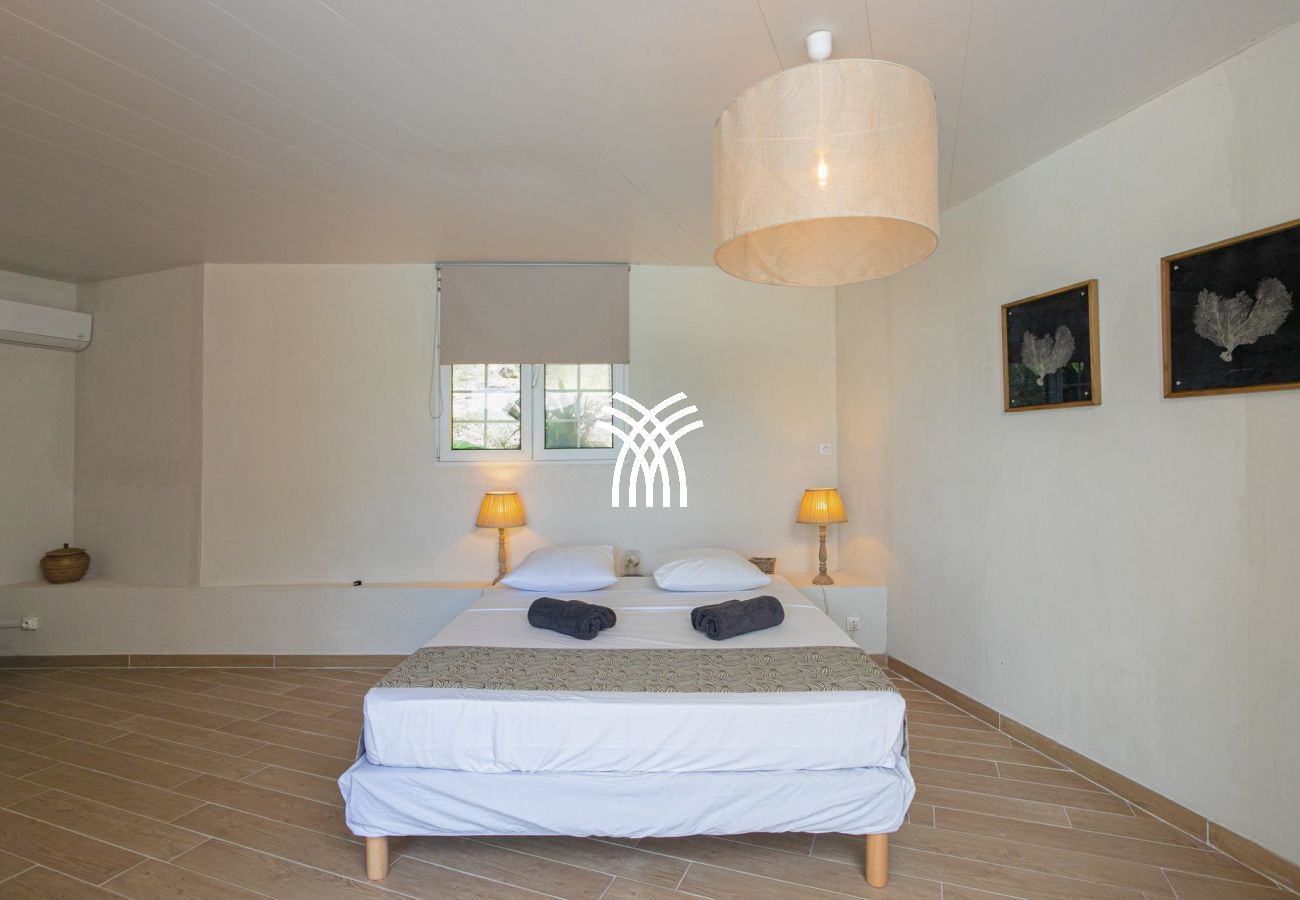 Villa in Les Trois-Ilets - Oasis MQ