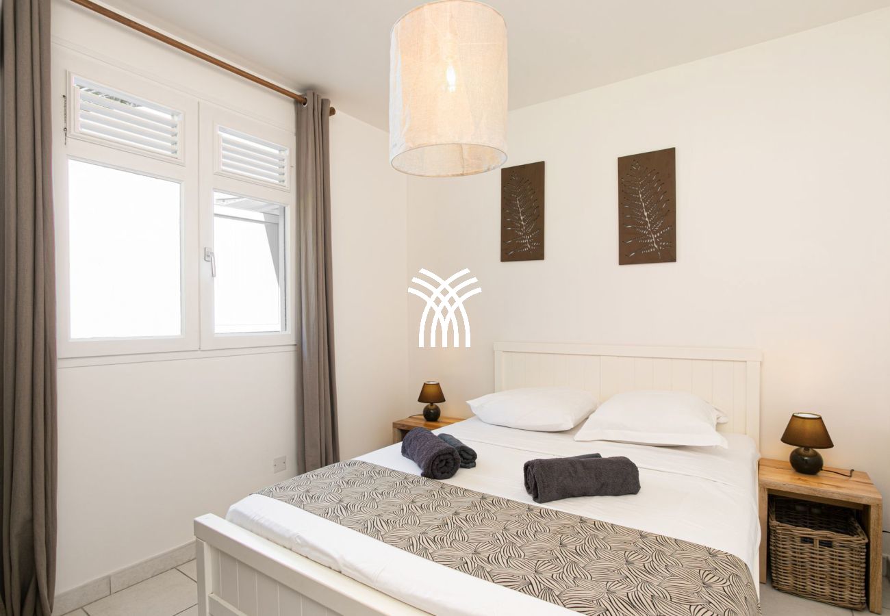 Villa in Les Trois-Ilets - Oasis MQ