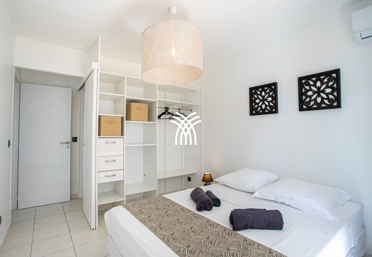 Villa in Les Trois-Ilets - Oasis MQ