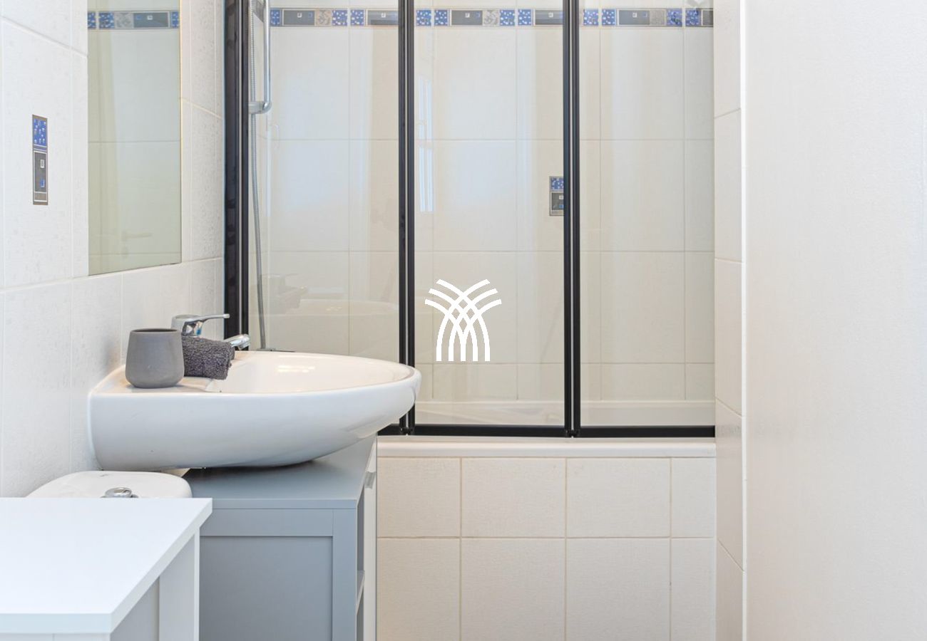 Villa in Les Trois-Ilets - Oasis MQ