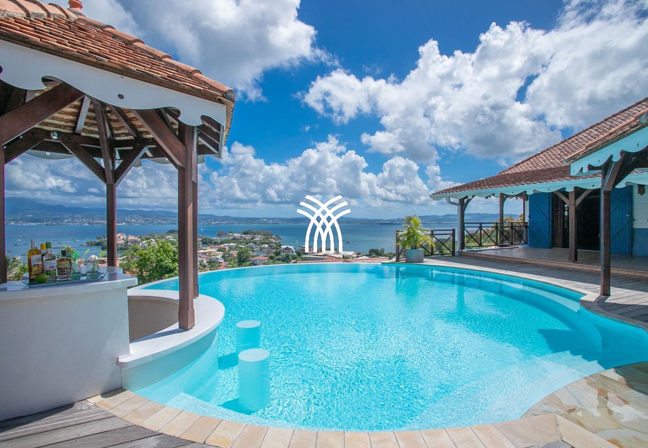 Villa in Les Trois-Ilets - Caribana