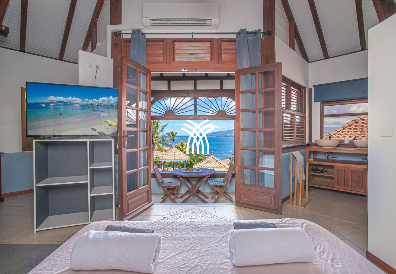 Villa in Les Trois-Ilets - Caribana