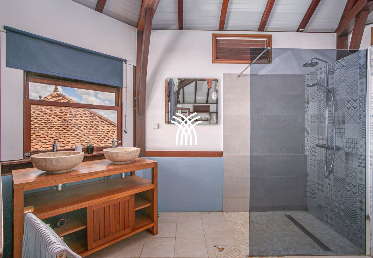 Villa in Les Trois-Ilets - Caribana