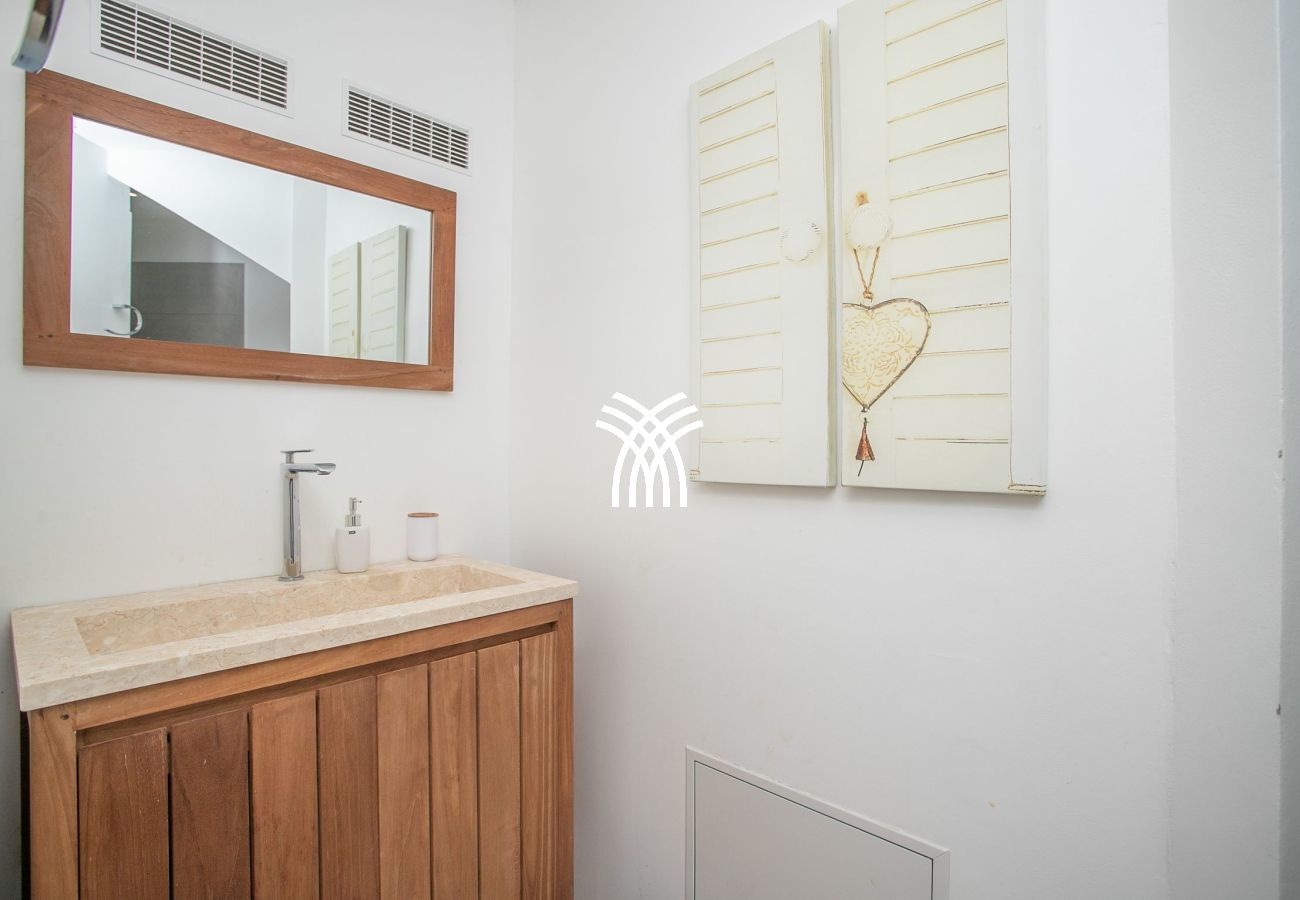 Villa in Les Trois-Ilets - Caribana