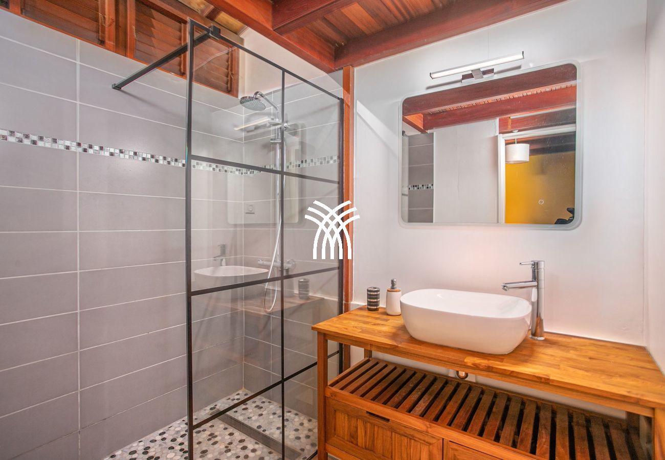 Villa in Les Trois-Ilets - Caribana