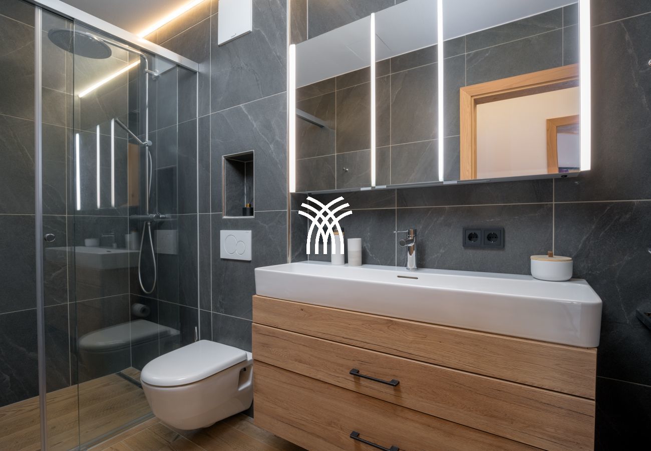 Chalet in Kirchberg in Tirol - Kirchberg 1