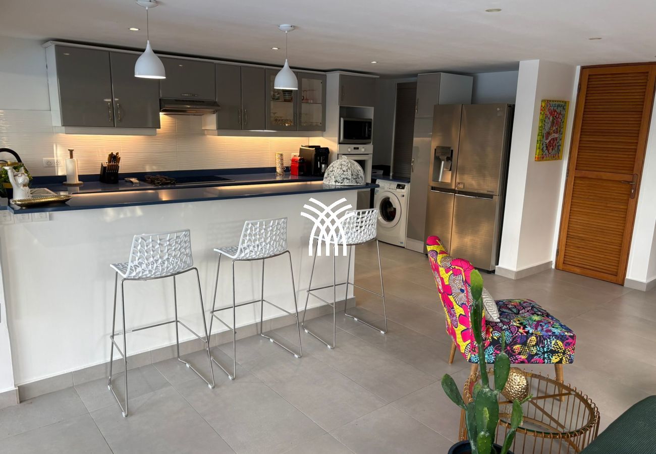 Villa in Saint-François - Katorz