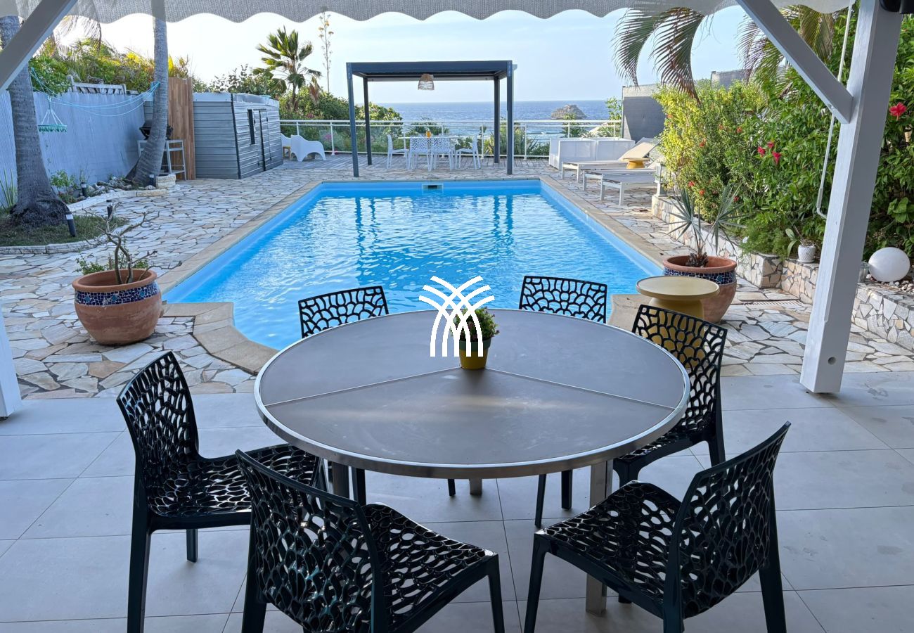 Villa in Saint-François - Katorz