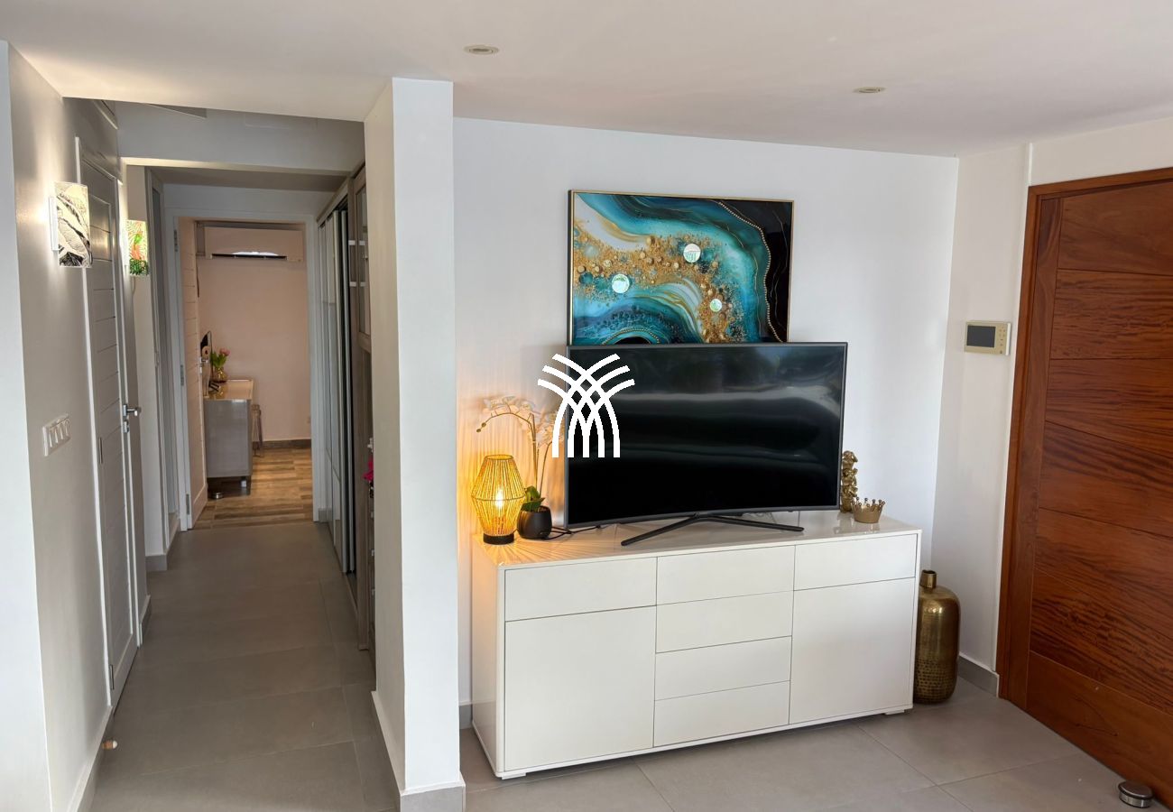 Villa in Saint-François - Katorz