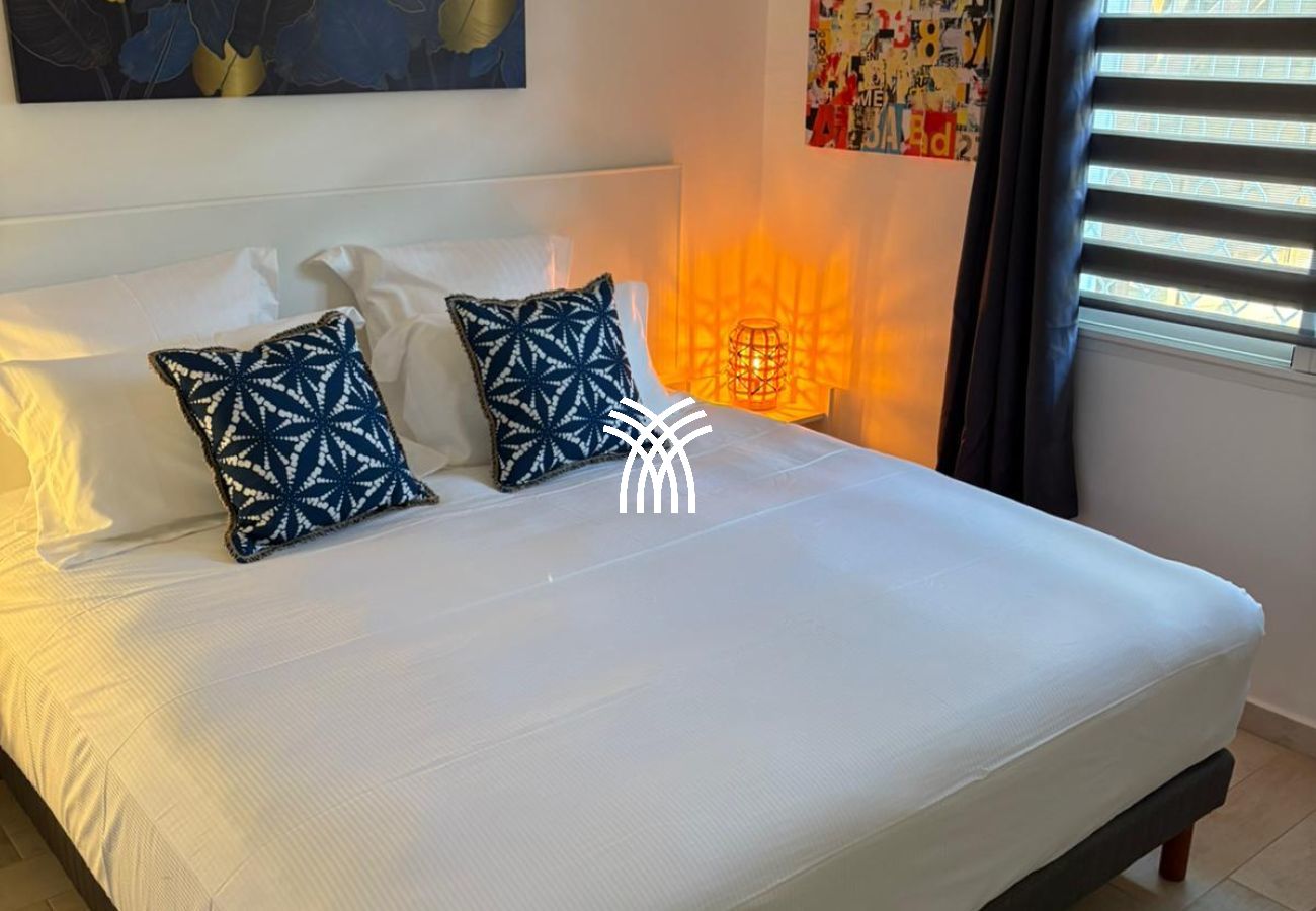 Villa in Saint-François - Katorz