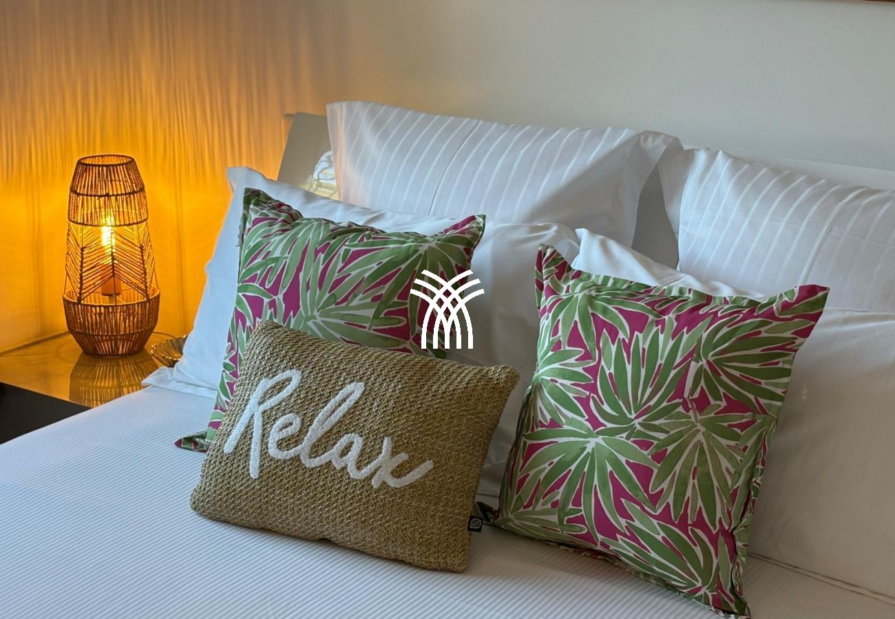 Villa in Saint-François - Katorz