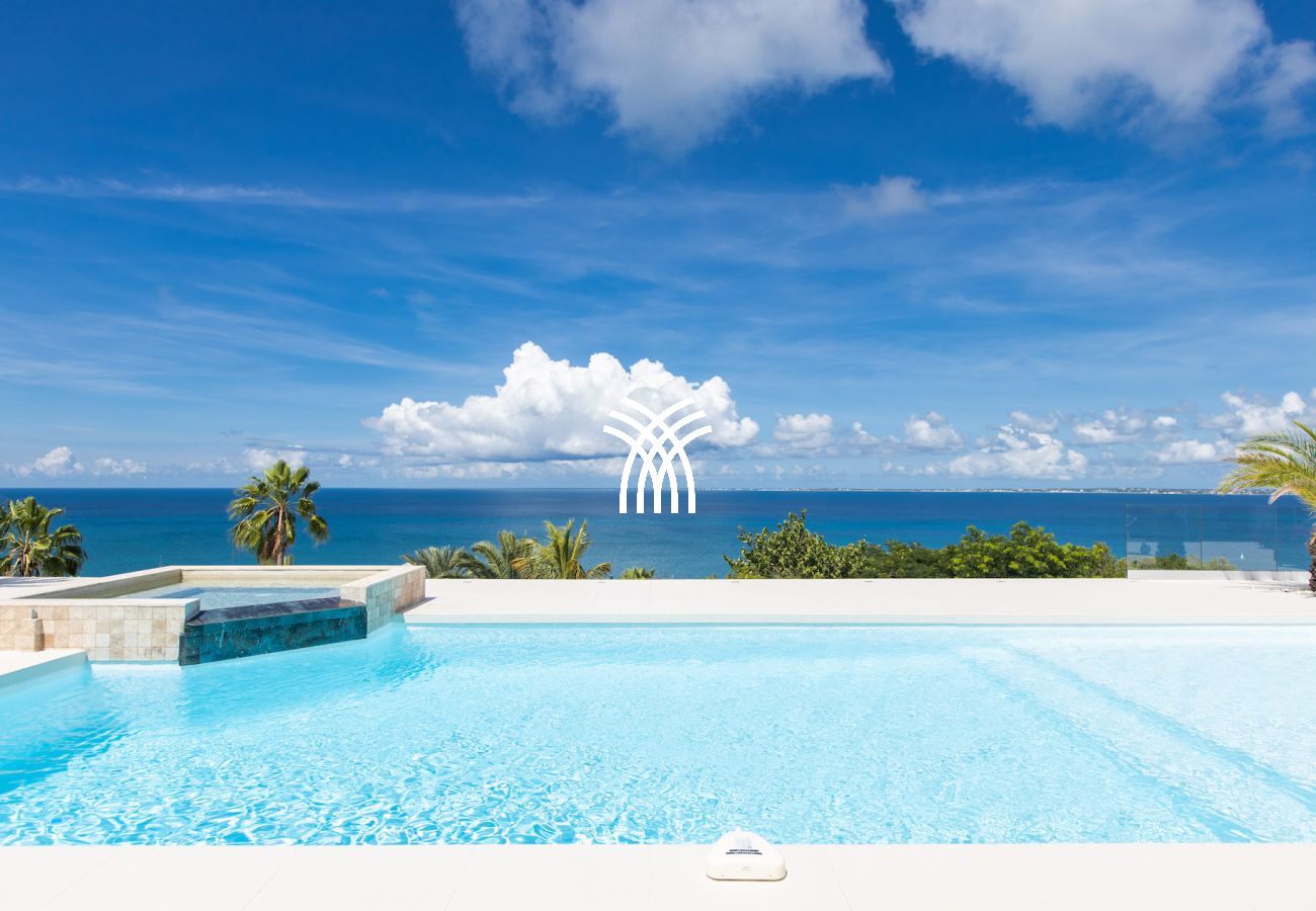 Villa in Happy Bay - Dreamin Blue