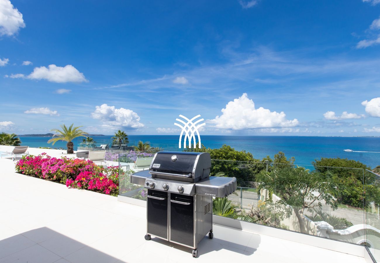 Villa in Happy Bay - Dreamin Blue