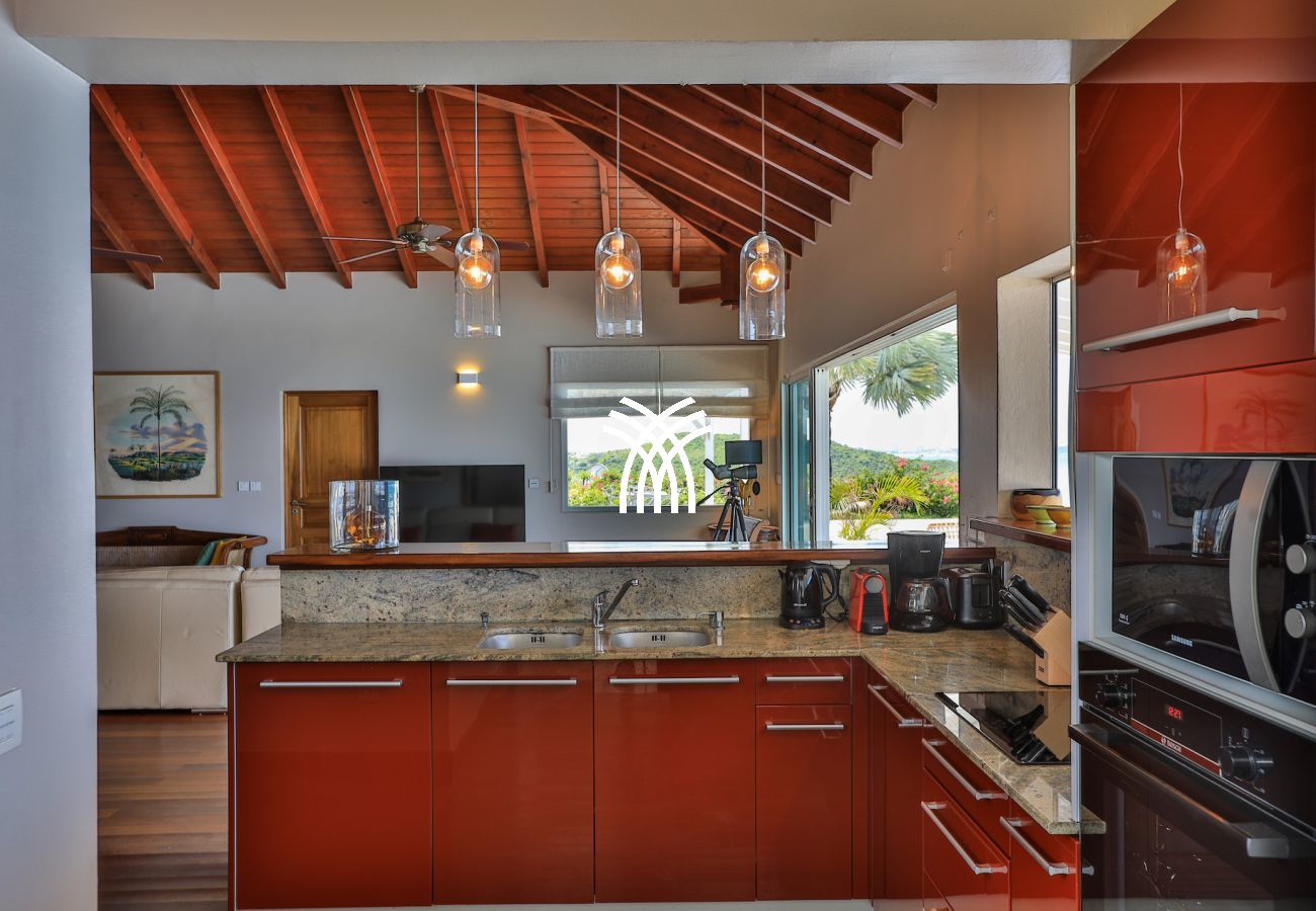 Villa in Happy Bay - Dreamin Blue