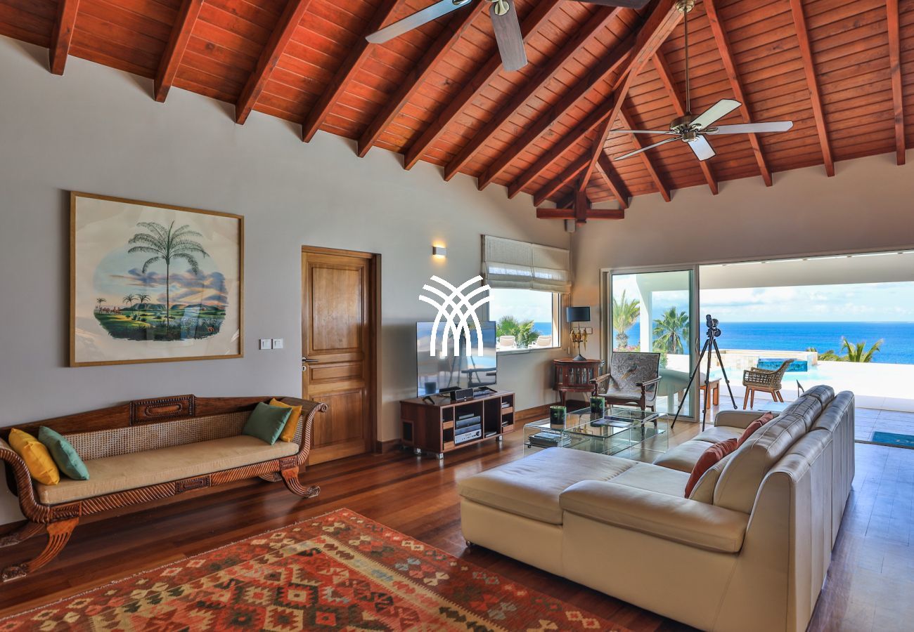 Villa in Happy Bay - Dreamin Blue