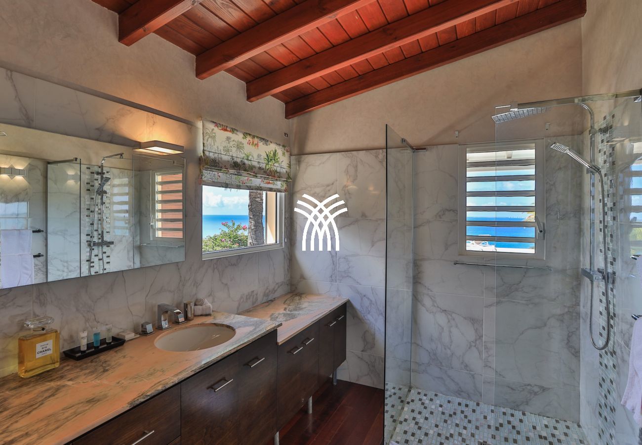 Villa in Happy Bay - Dreamin Blue