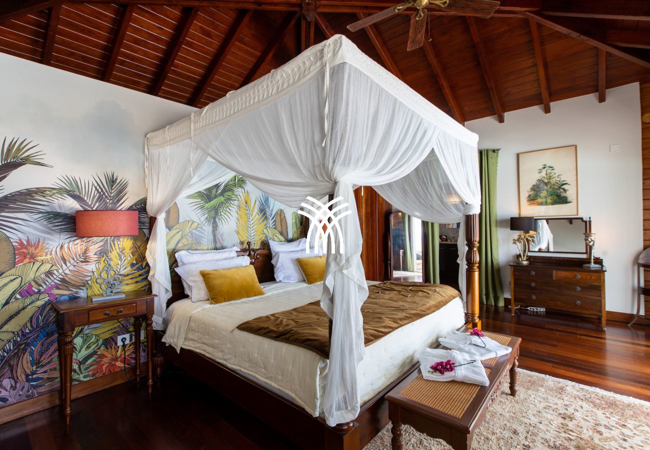 Villa in Happy Bay - Dreamin Blue