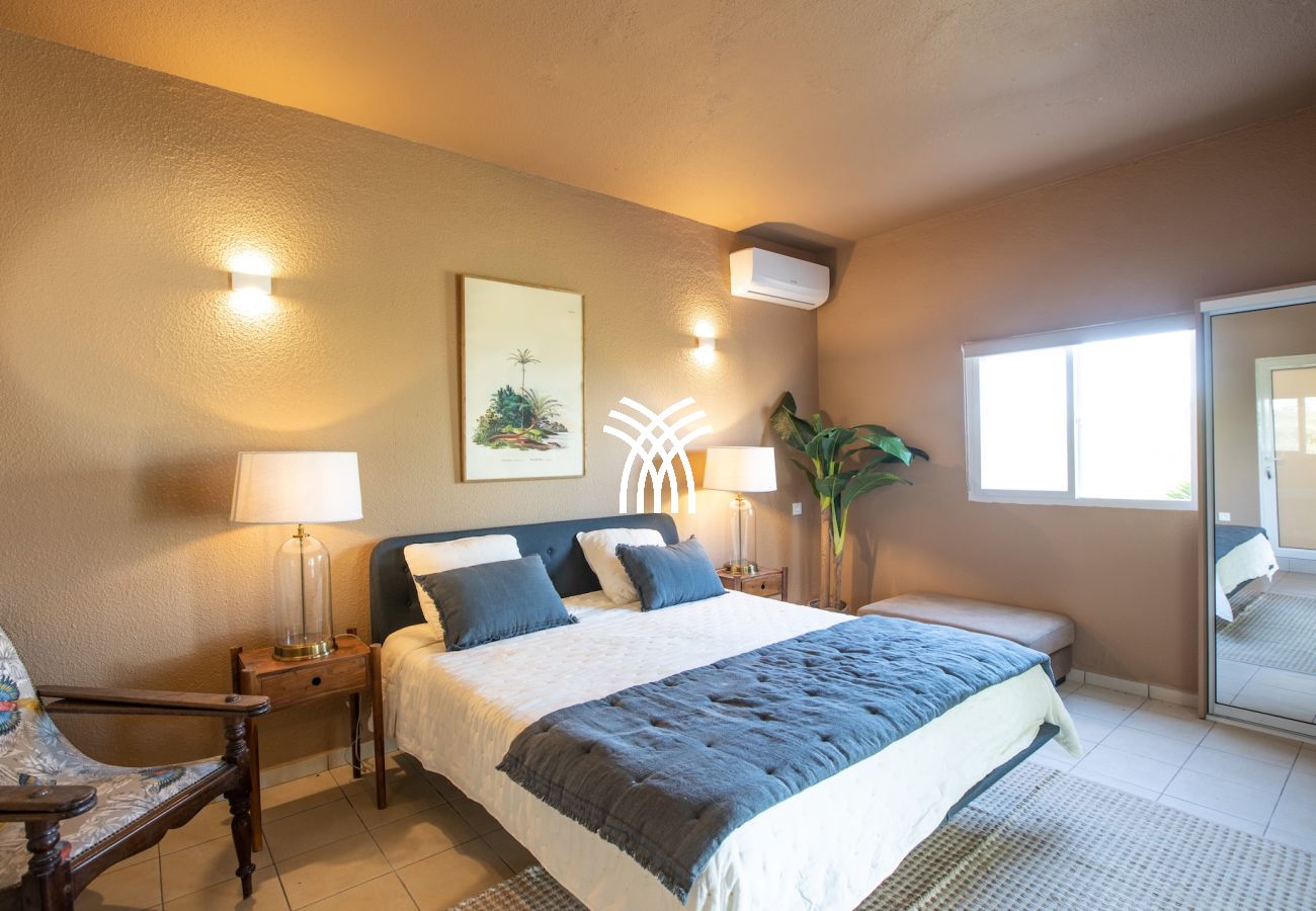 Villa in Happy Bay - Dreamin Blue