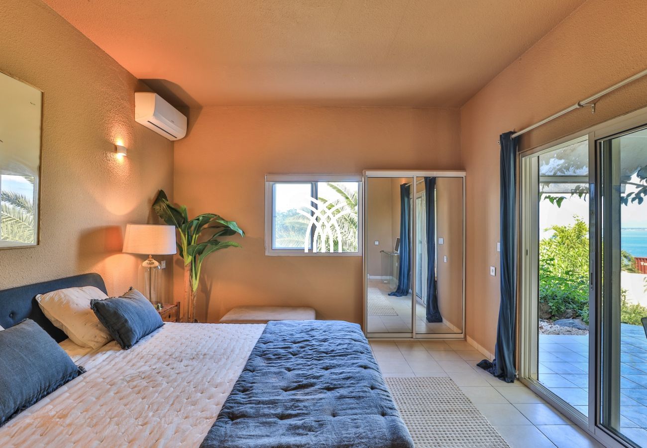 Villa in Happy Bay - Dreamin Blue