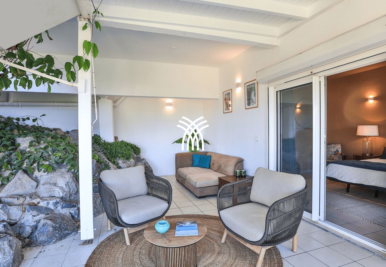 Villa in Happy Bay - Dreamin Blue