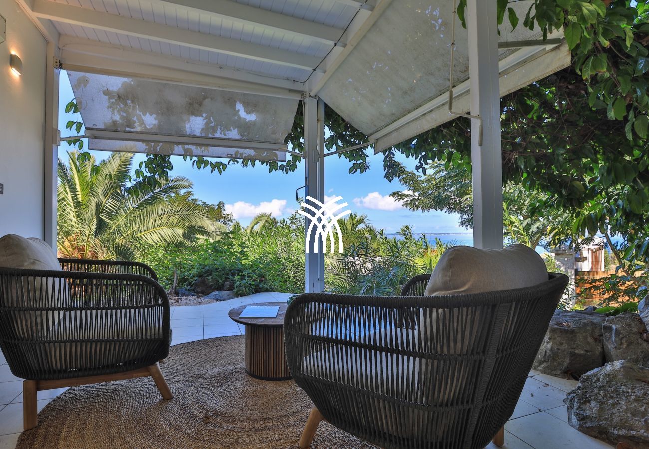 Villa in Happy Bay - Dreamin Blue