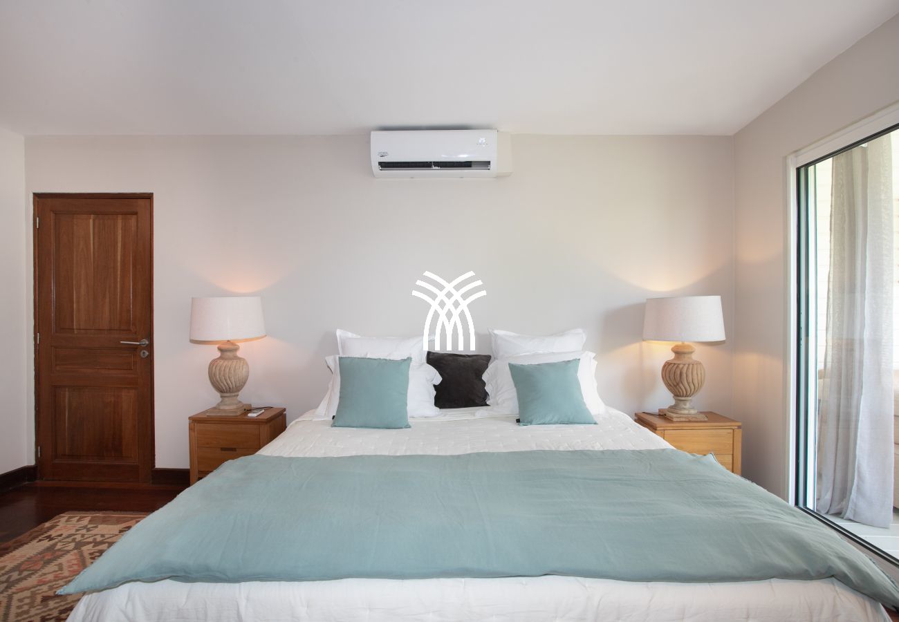 Villa in Happy Bay - Dreamin Blue