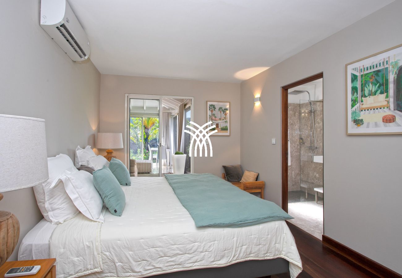 Villa in Happy Bay - Dreamin Blue