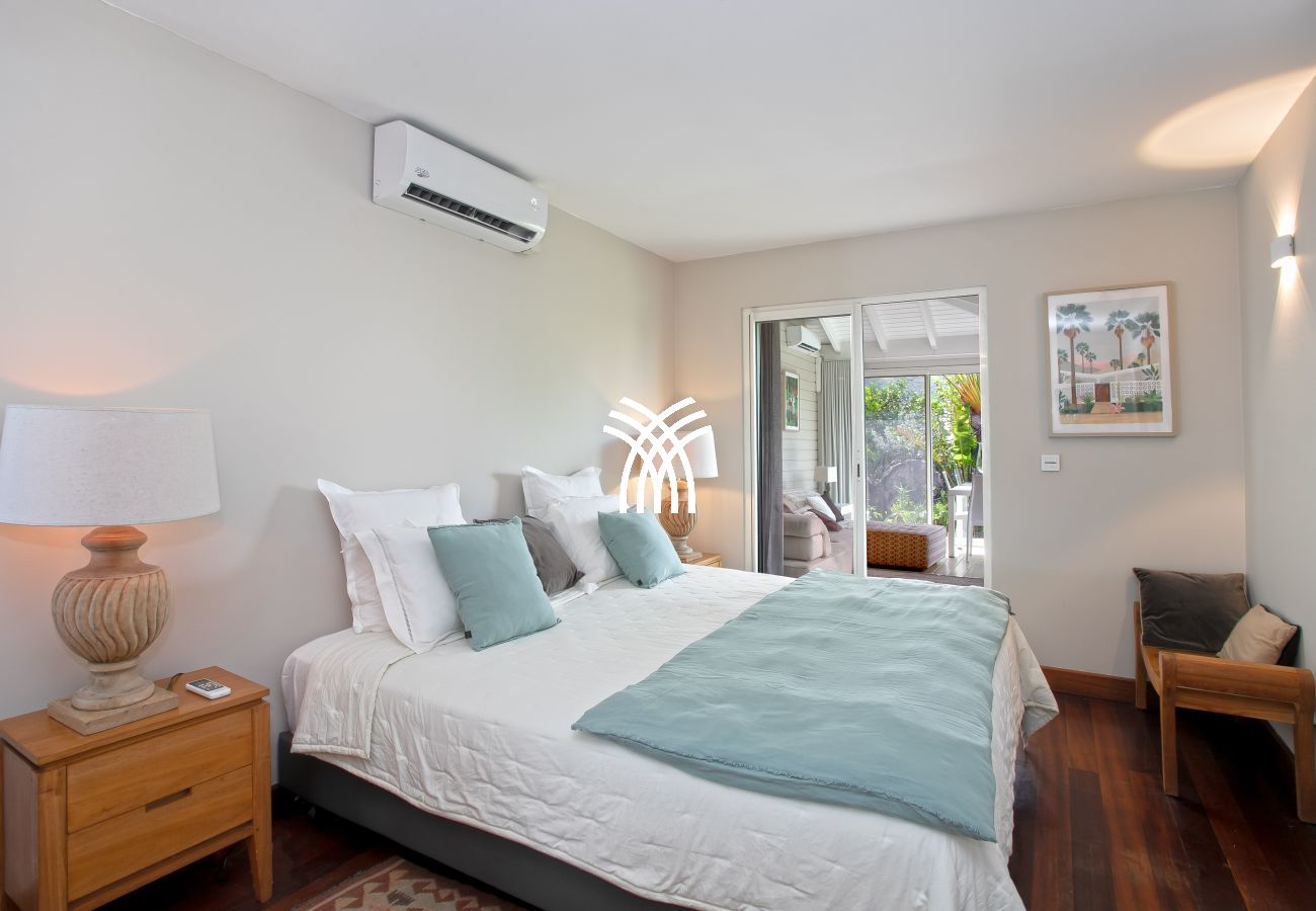 Villa in Happy Bay - Dreamin Blue