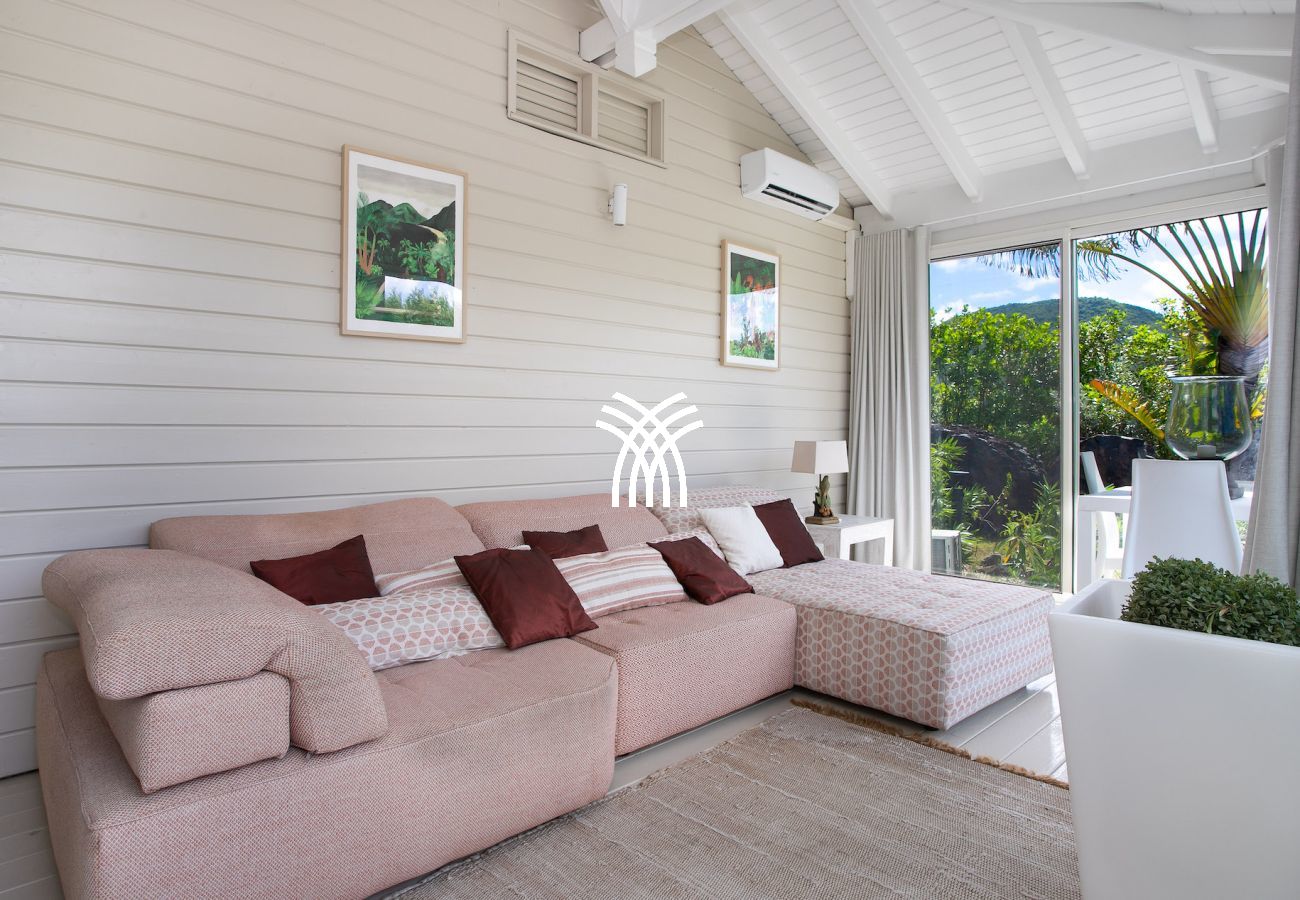 Villa in Happy Bay - Dreamin Blue