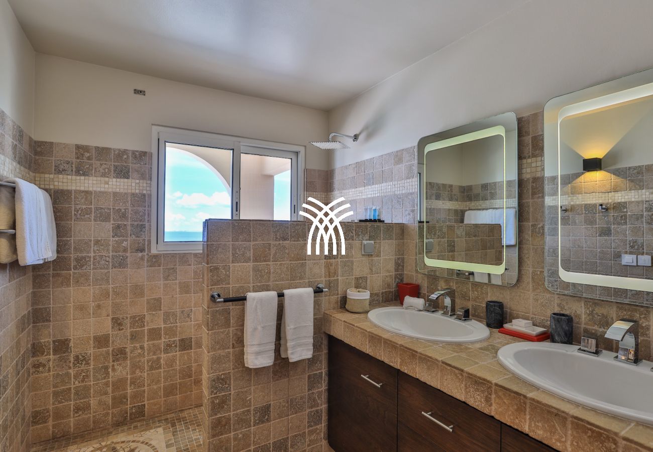 Villa in Happy Bay - Dreamin Blue