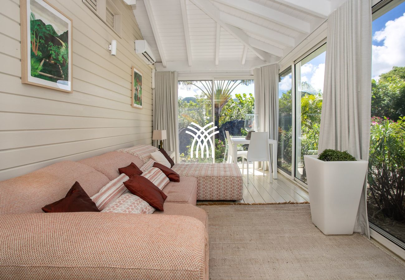 Villa in Happy Bay - Dreamin Blue