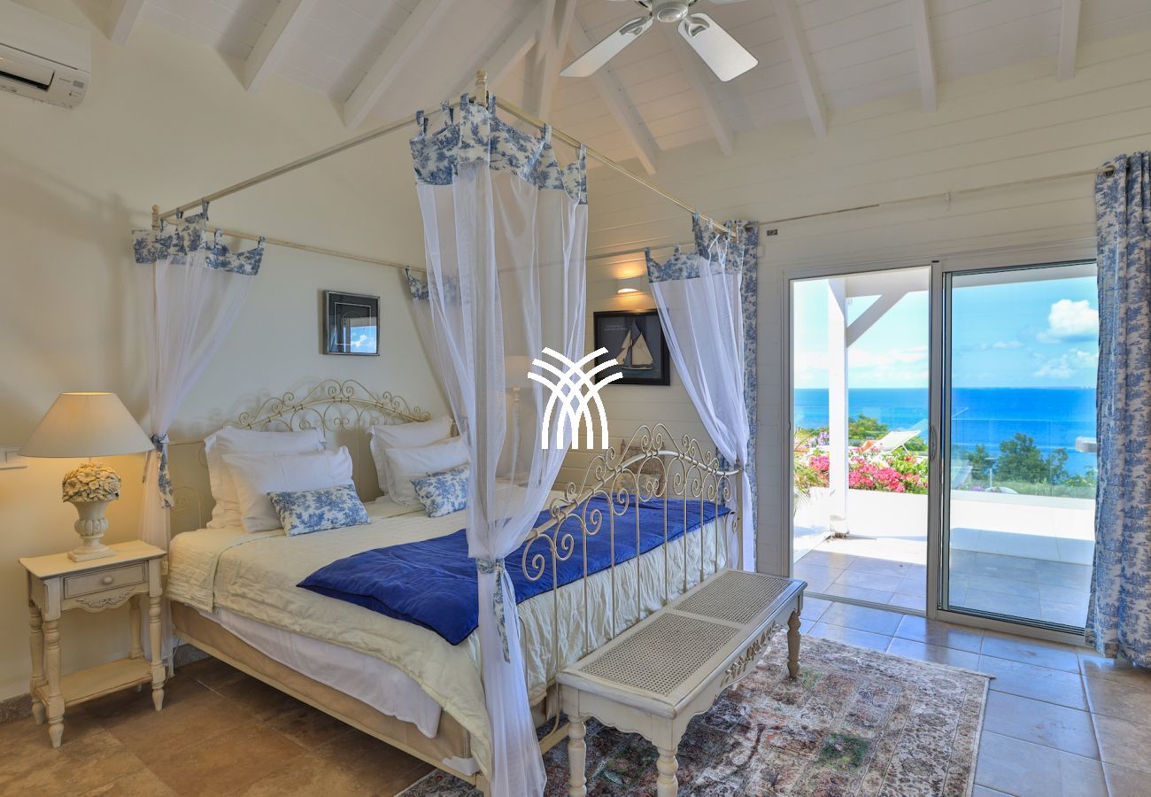Villa in Happy Bay - Dreamin Blue