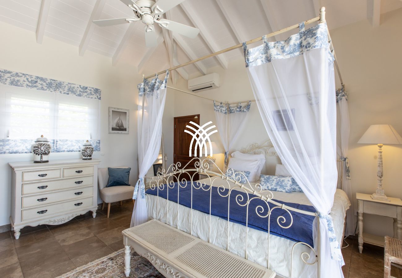 Villa in Happy Bay - Dreamin Blue