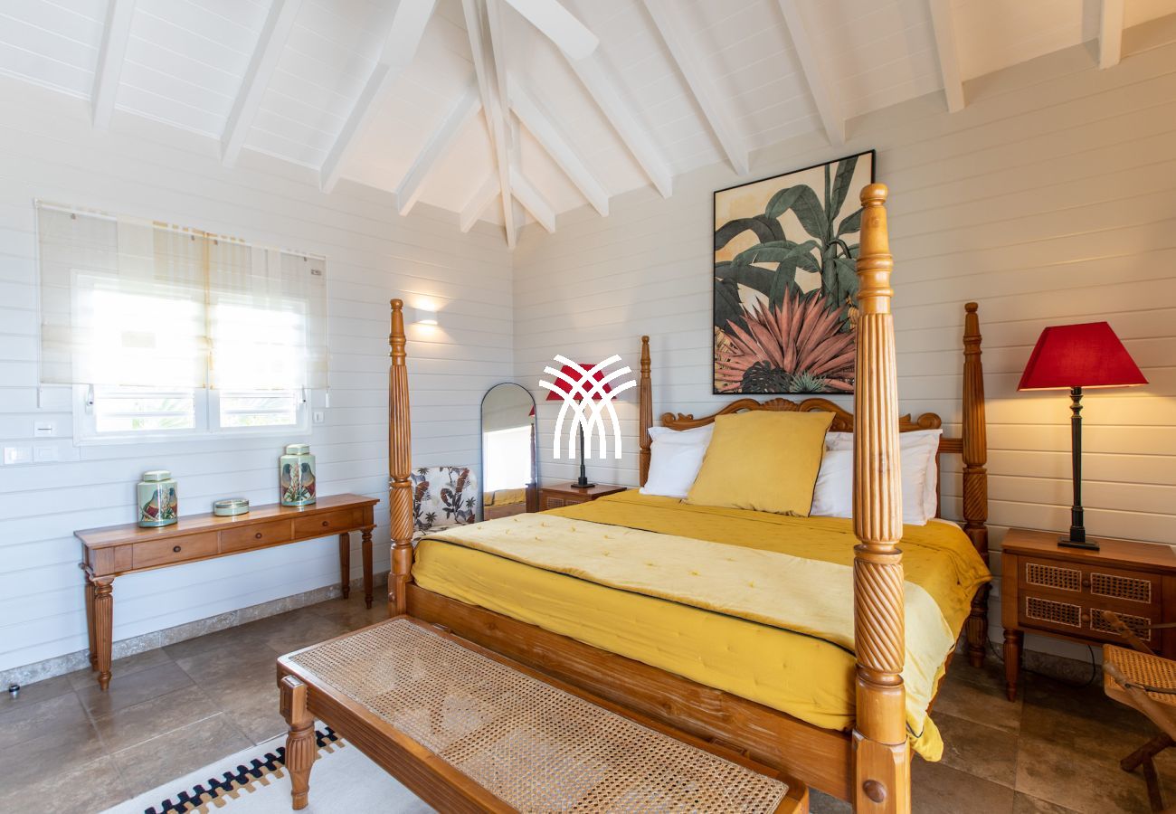 Villa in Happy Bay - Dreamin Blue