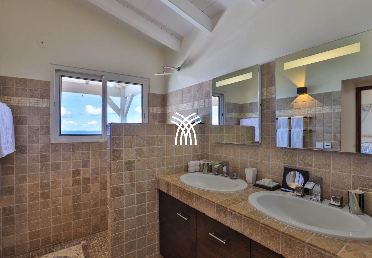 Villa in Happy Bay - Dreamin Blue