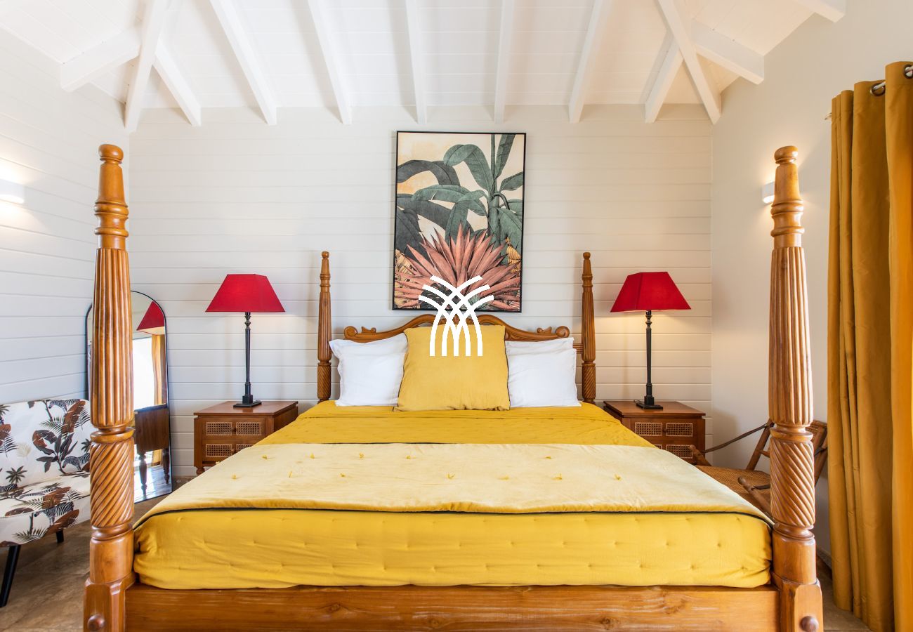 Villa in Happy Bay - Dreamin Blue