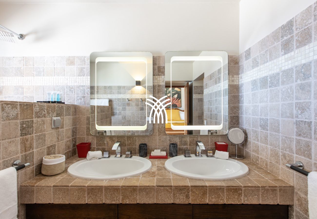 Villa in Happy Bay - Dreamin Blue