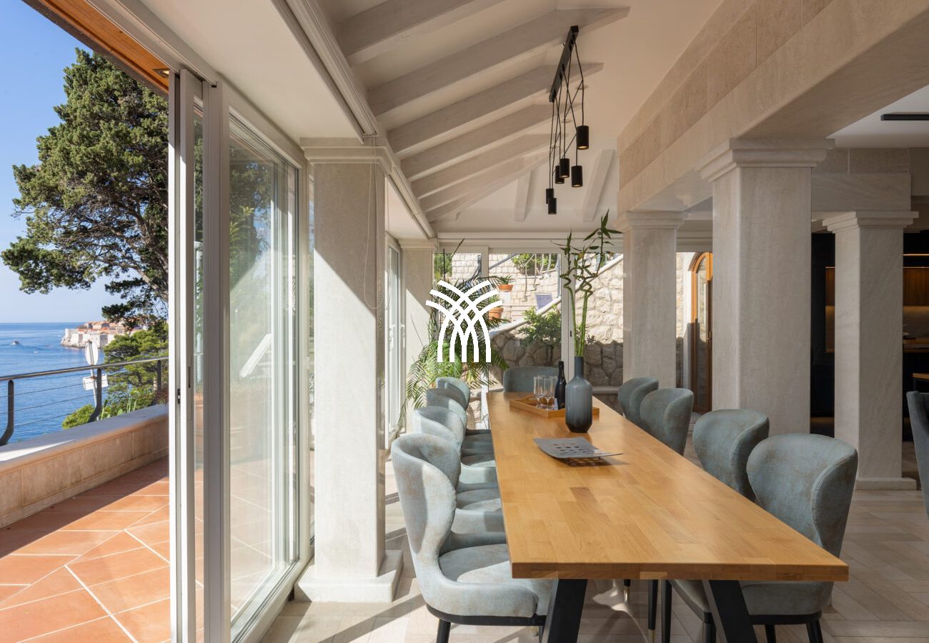 Villa in Dubrovnik - Luxia
