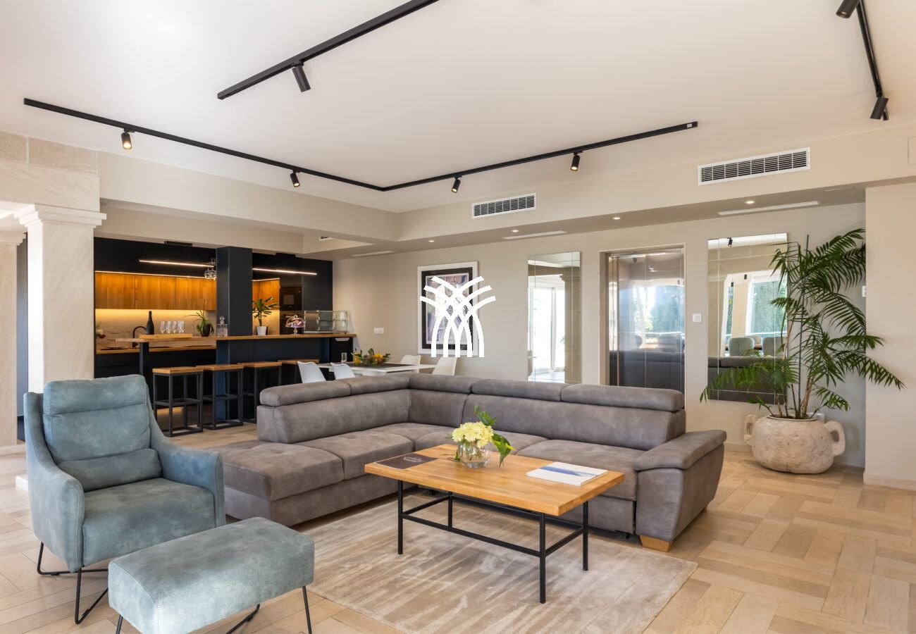 Villa in Dubrovnik - Luxia