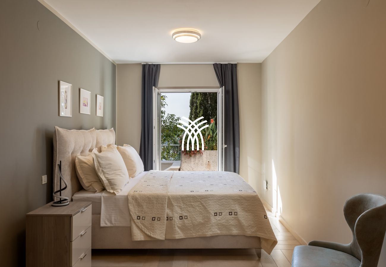 Villa in Dubrovnik - Luxia