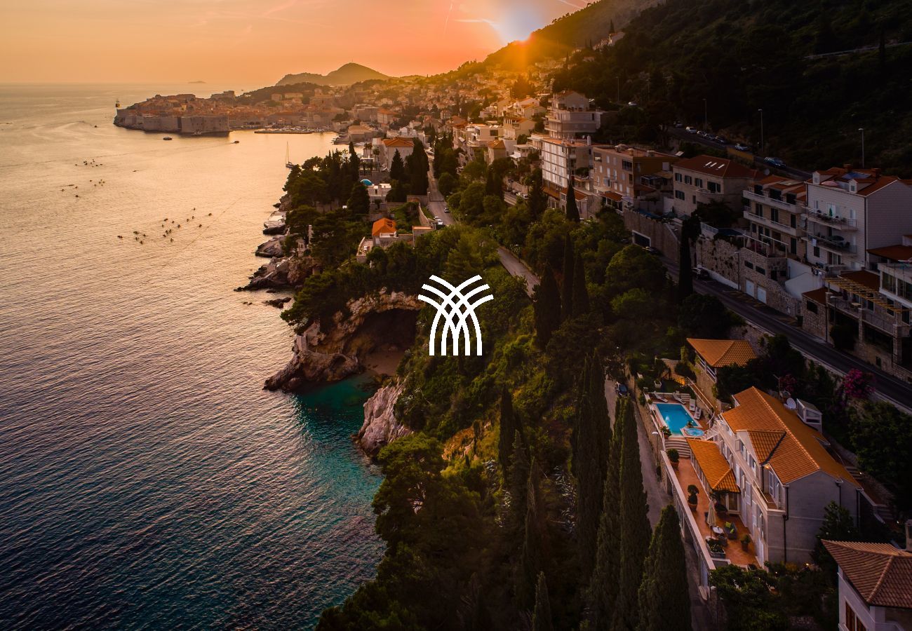 Villa in Dubrovnik - Luxia