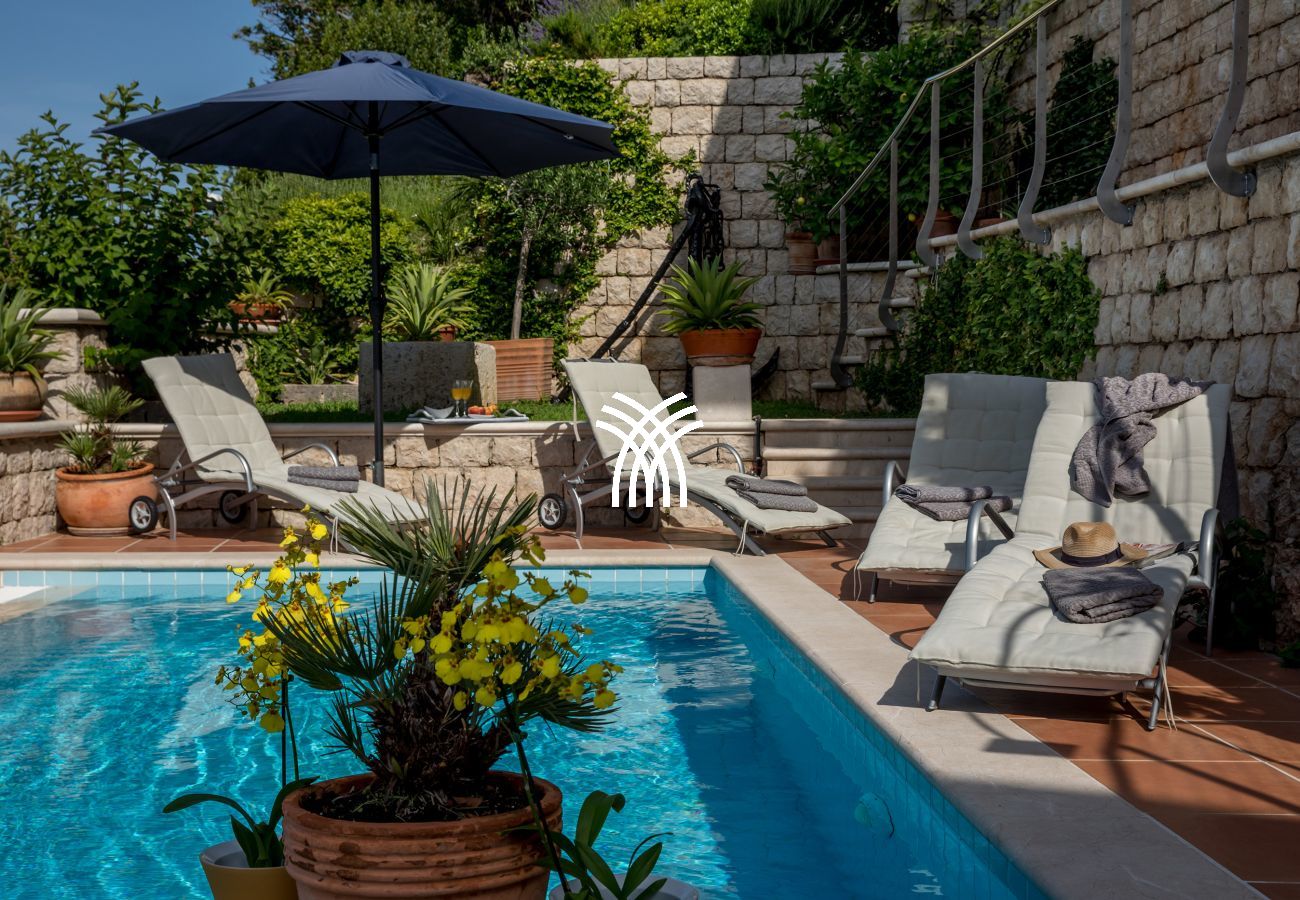 Villa in Dubrovnik - Luxia