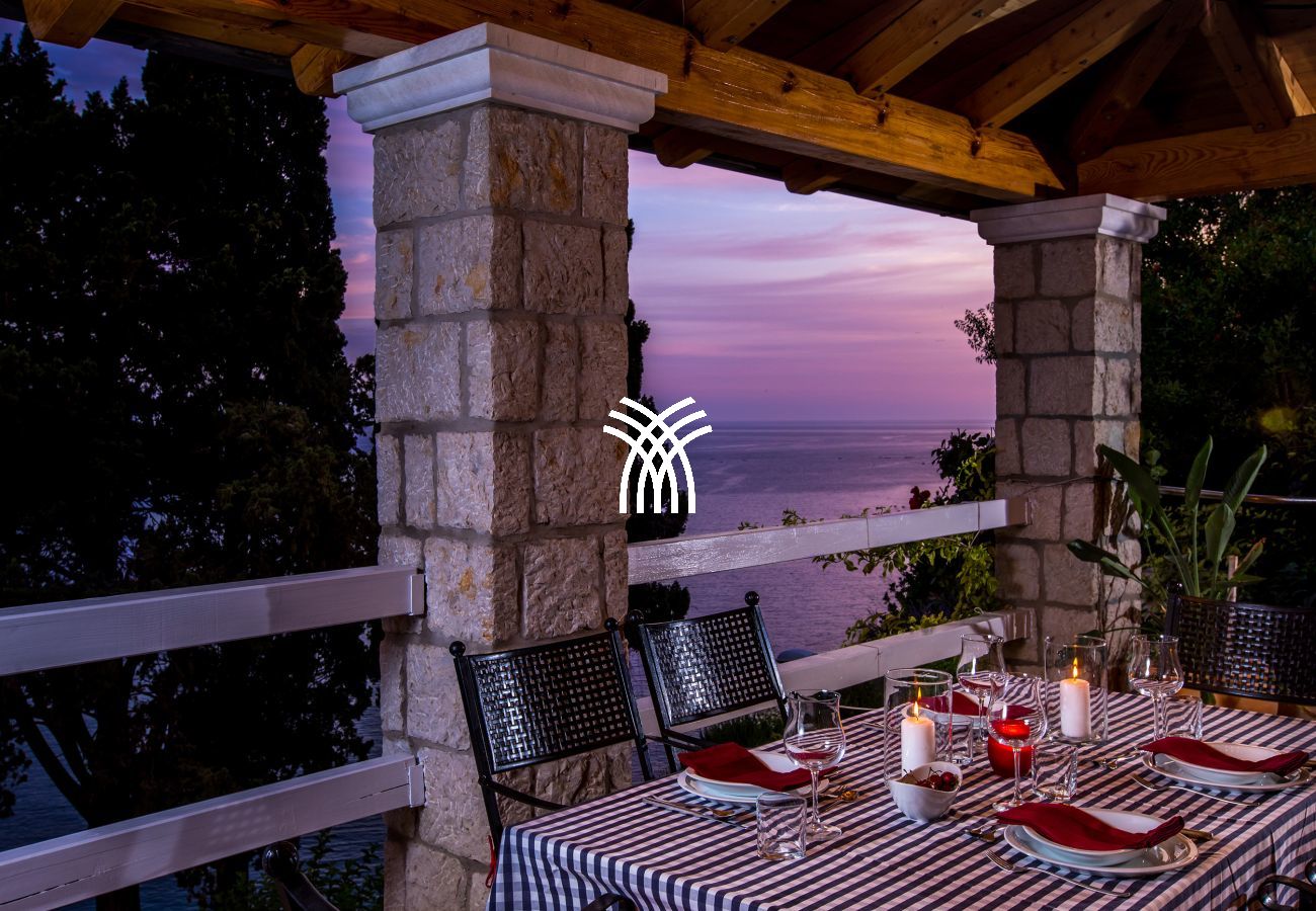 Villa in Dubrovnik - Luxia