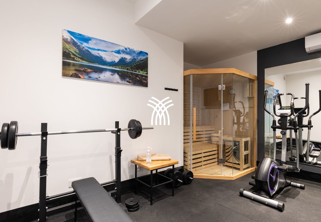 Villa in Dubrovnik - Luxia