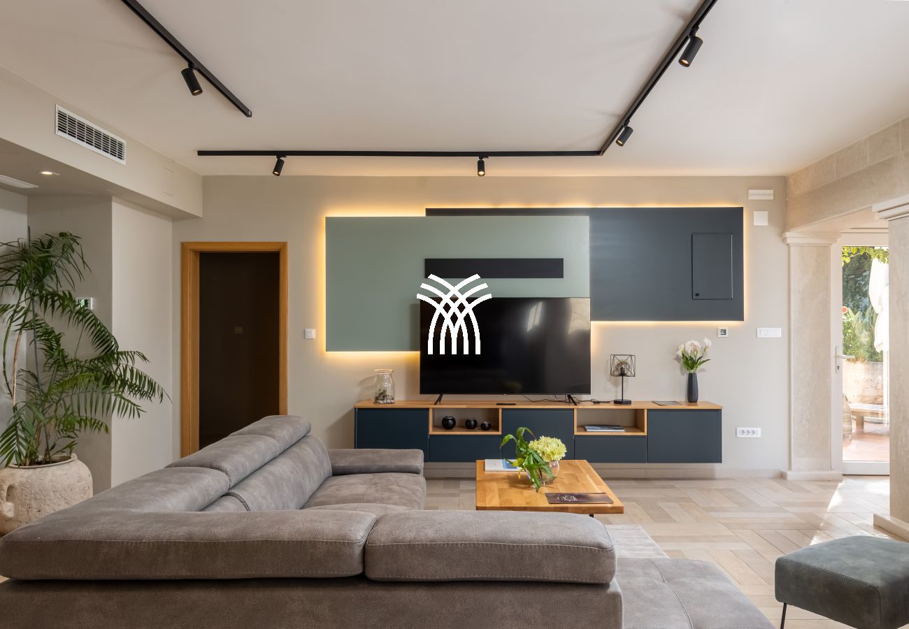 Villa in Dubrovnik - Luxia